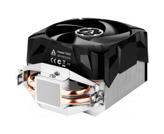 Кулер для процессора Arctic Freezer 7 X CO (ACFRE00085A), изображение 5 Кулер для процессора Arctic Freezer 7 X CO (ACFRE00085A), изображение 5