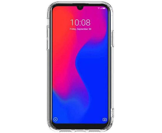 Чехол для моб. телефона BeCover ZTE Blade A5 2020 Transparancy (705050), изображение 2