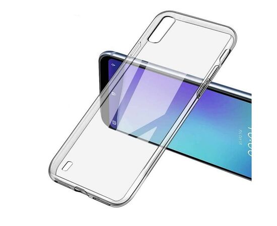 Чехол для моб. телефона BeCover ZTE Blade A5 2020 Transparancy (705050), изображение 5