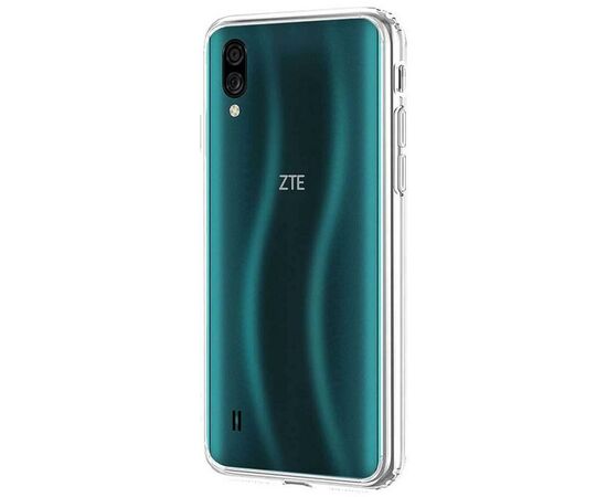 Чехол для моб. телефона BeCover ZTE Blade A5 2020 Transparancy (705050)