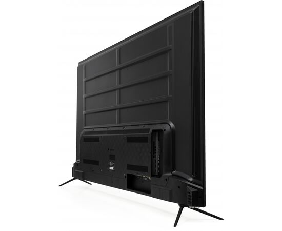 Телевізор Vinga S65UHD21B, зображення 4