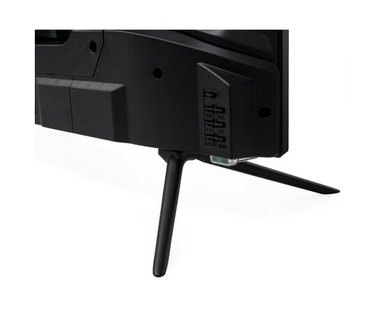 Телевізор Vinga S65UHD21B, зображення 6