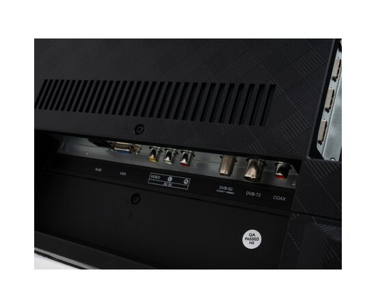 Телевізор Vinga S65UHD21B, зображення 7