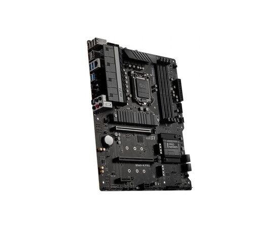 Материнская плата MSI B560-A PRO, изображение 4 Материнская плата MSI B560-A PRO, изображение 4