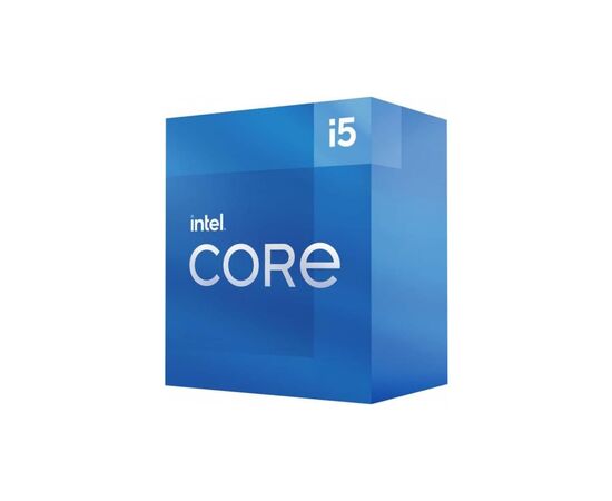 Процесор INTEL Core™ i5 12600KF (BX8071512600KF)