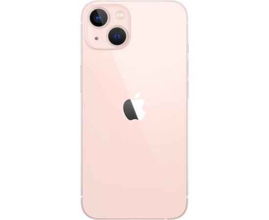 Мобільний телефон Apple iPhone 13 128GB Pink (MLPH3), зображення 2