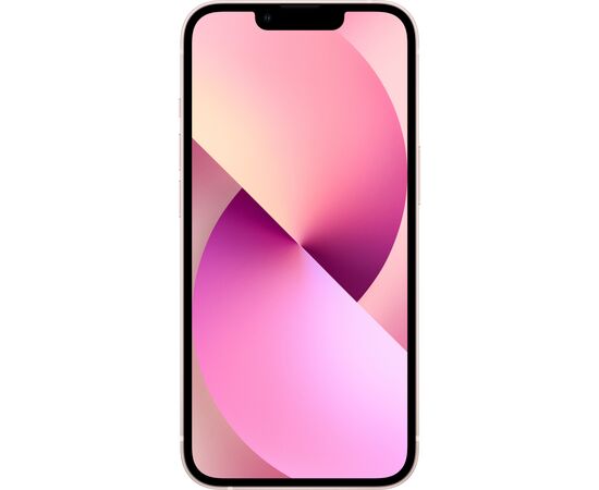 Мобильный телефон Apple iPhone 13 256GB Pink (MLQ83)
