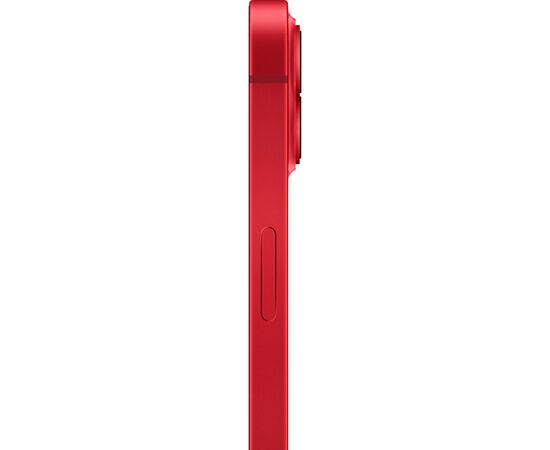 Мобільний телефон Apple iPhone 13 256GB (PRODUCT) RED (MLQ93), зображення 4 Мобільний телефон Apple iPhone 13 256GB (PRODUCT) RED (MLQ93), зображення 4