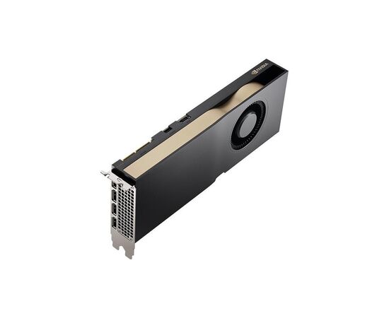 Відеокарта QUADRO RTX A5000 24GB HP (20X23AA), зображення 2 Відеокарта QUADRO RTX A5000 24GB HP (20X23AA), зображення 2