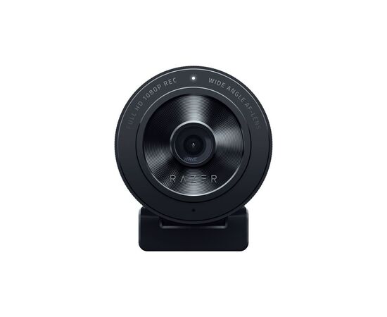 Веб-камера Razer Kiyo X (RZ19-04170100-R3M1), изображение 2 Веб-камера Razer Kiyo X (RZ19-04170100-R3M1), изображение 2