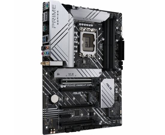 Материнська плата ASUS PRIME Z690-P WIFI, зображення 3 Материнська плата ASUS PRIME Z690-P WIFI, зображення 3