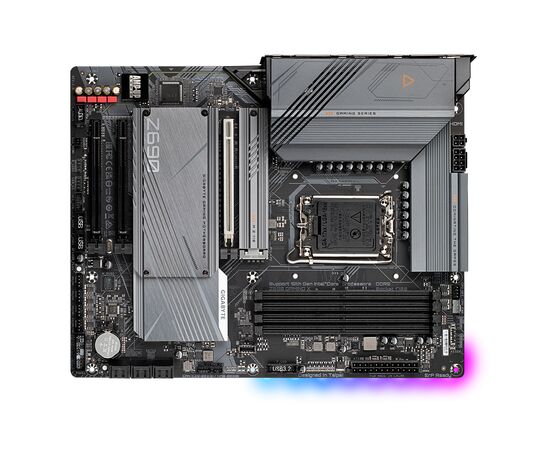 Материнська плата GIGABYTE Z690 GAMING X, зображення 2