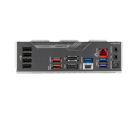 Материнская плата GIGABYTE Z690 GAMING X DDR4, изображение 5 Материнская плата GIGABYTE Z690 GAMING X DDR4, изображение 5
