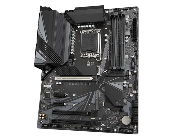 Материнская плата GIGABYTE Z690 UD DDR4, изображение 4 Материнская плата GIGABYTE Z690 UD DDR4, изображение 4