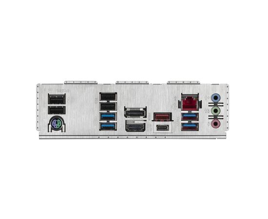 Материнская плата GIGABYTE Z690 UD DDR4, изображение 5 Материнская плата GIGABYTE Z690 UD DDR4, изображение 5