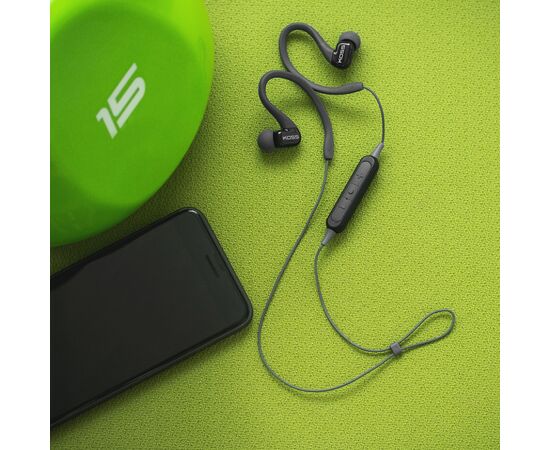 Наушники Koss BT232i In-Ear Clip Wireless Mic (196651.101), изображение 4 Наушники Koss BT232i In-Ear Clip Wireless Mic (196651.101), изображение 4