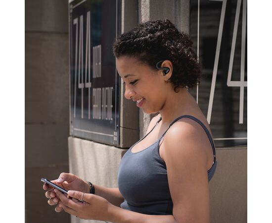 Наушники Koss BT232i In-Ear Clip Wireless Mic (196651.101), изображение 5 Наушники Koss BT232i In-Ear Clip Wireless Mic (196651.101), изображение 5