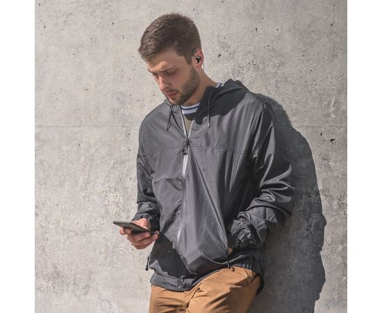 Наушники Koss BT232i In-Ear Clip Wireless Mic (196651.101), изображение 7 Наушники Koss BT232i In-Ear Clip Wireless Mic (196651.101), изображение 7