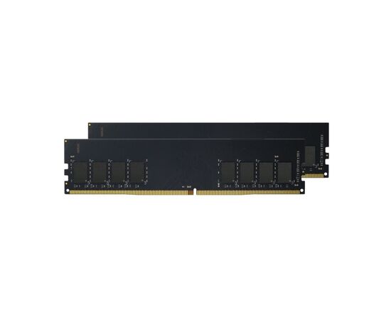 Модуль памяти для компьютера DDR4 32GB (2x16GB) 2666 MHz eXceleram (E432266CD)
