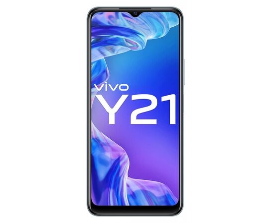 Мобильный телефон Vivo Y21 4/64GB Diamond Glow