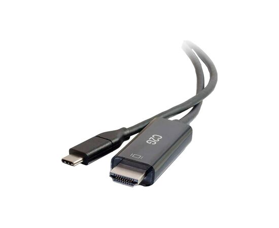 Переходник USB-C to HDMI 0.3m C2G (CG26906)