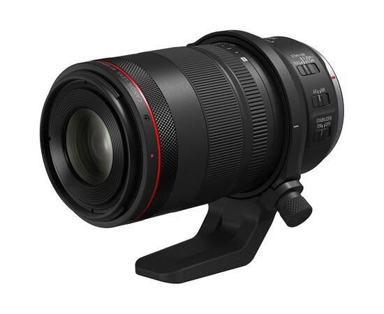 Объектив Canon RF 100mm F2.8L MACRO IS USM (4514C005), изображение 5 Объектив Canon RF 100mm F2.8L MACRO IS USM (4514C005), изображение 5