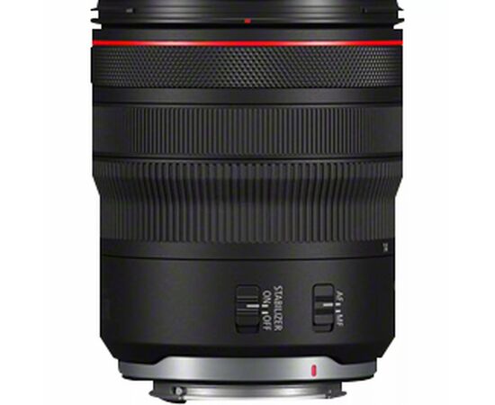 Объектив Canon RF 14-35mm f/4 L IS USM (4857C005), изображение 4 Объектив Canon RF 14-35mm f/4 L IS USM (4857C005), изображение 4