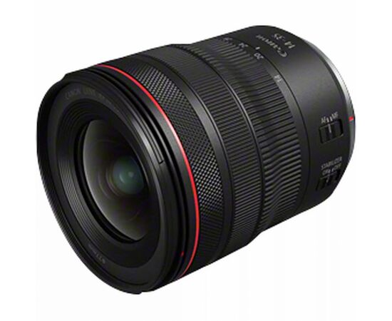 Объектив Canon RF 14-35mm f/4 L IS USM (4857C005), изображение 5 Объектив Canon RF 14-35mm f/4 L IS USM (4857C005), изображение 5