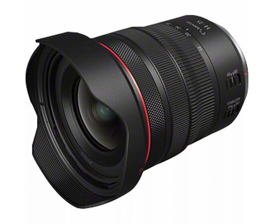 Объектив Canon RF 14-35mm f/4 L IS USM (4857C005), изображение 6 Объектив Canon RF 14-35mm f/4 L IS USM (4857C005), изображение 6