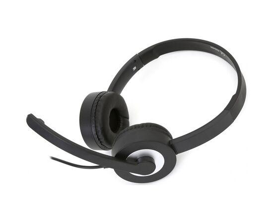 Наушники Omega Freestyle Headset FH-5400 Hi-Fi USB (FH5400), изображение 3 Наушники Omega Freestyle Headset FH-5400 Hi-Fi USB (FH5400), изображение 3
