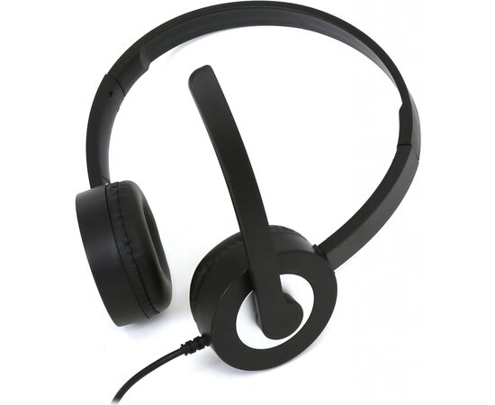 Наушники Omega Freestyle Headset FH-5400 Hi-Fi USB (FH5400)