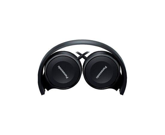 Наушники Panasonic RP-HF500MGCK Black (RP-HF500MGCK), изображение 3