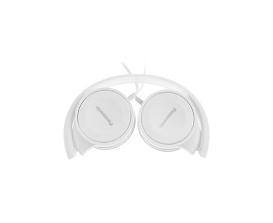 Наушники Panasonic RP-HF500MGCW White (RP-HF500MGCW), изображение 3