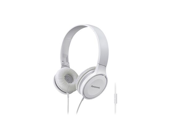 Навушники Panasonic RP-HF500MGCW White (RP-HF500MGCW)