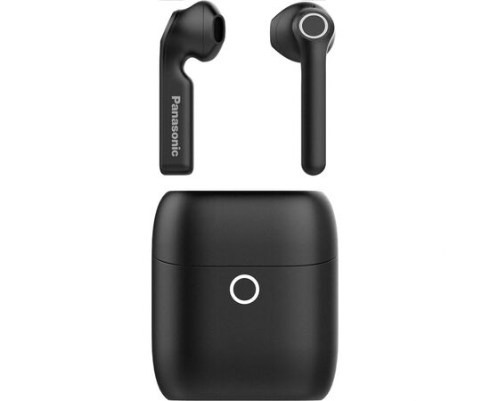 Наушники Panasonic RZ-B100WDGCK Black (RZ-B100WDGCK), изображение 2 Наушники Panasonic RZ-B100WDGCK Black (RZ-B100WDGCK), изображение 2