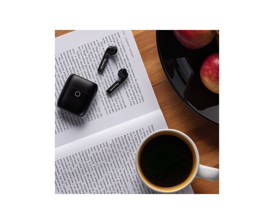 Наушники Panasonic RZ-B100WDGCK Black (RZ-B100WDGCK), изображение 6 Наушники Panasonic RZ-B100WDGCK Black (RZ-B100WDGCK), изображение 6