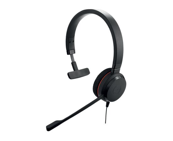 Наушники Jabra Evolve 20 UC Mono USB (4993-829-209)
