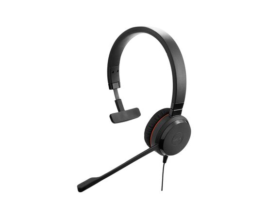 Наушники Jabra Evolve 20 SE Mono UC (4993-829-409)