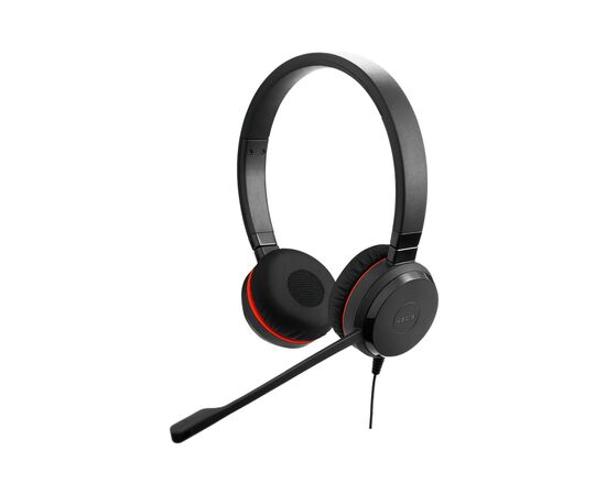 Навушники Jabra Evolve 20 SE Stereo UC (4999-829-409)
