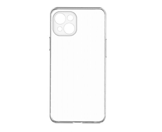 Чехол для моб. телефона MakeFuture Apple iPhone 13 mini Air (Clear TPU) (MCA-AI13M)