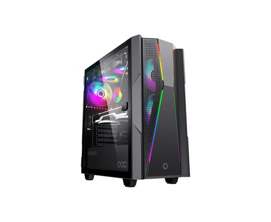 Корпус Gamemax Typhoon COC, изображение 10 Корпус Gamemax Typhoon COC, изображение 10