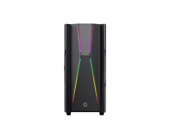 Корпус Gamemax Typhoon COC, изображение 2 Корпус Gamemax Typhoon COC, изображение 2