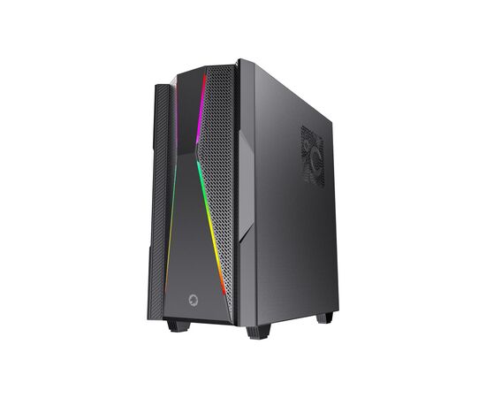 Корпус Gamemax Typhoon COC, изображение 3 Корпус Gamemax Typhoon COC, изображение 3