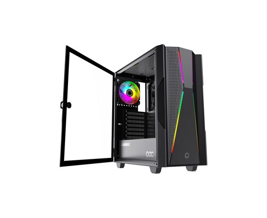 Корпус Gamemax Typhoon COC, изображение 5 Корпус Gamemax Typhoon COC, изображение 5