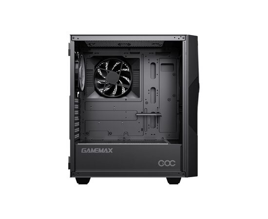 Корпус Gamemax Typhoon COC, изображение 7 Корпус Gamemax Typhoon COC, изображение 7