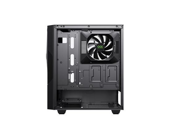 Корпус Gamemax Typhoon COC, изображение 8 Корпус Gamemax Typhoon COC, изображение 8