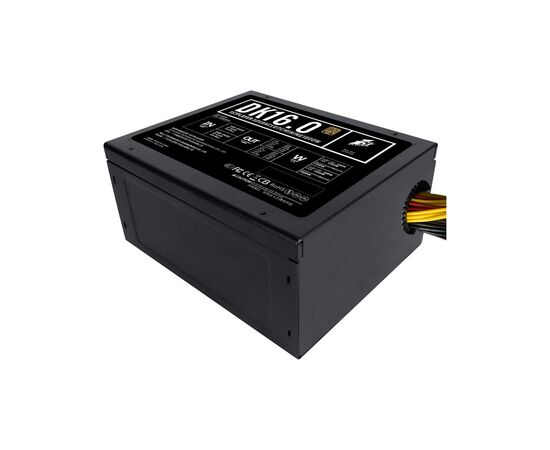 Блок питания 1stPlayer 1800W (PS-1300DK 1800W), изображение 3 Блок питания 1stPlayer 1800W (PS-1300DK 1800W), изображение 3