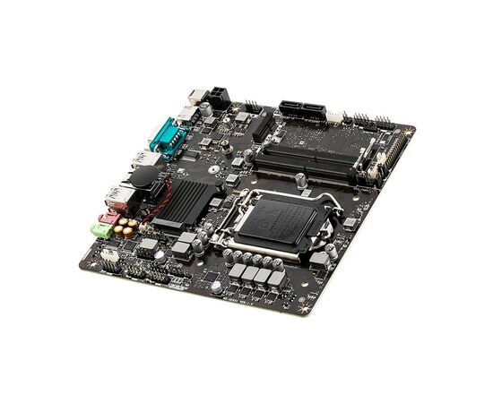 Материнская плата MSI H510TI-S01 OEM, изображение 3 Материнская плата MSI H510TI-S01 OEM, изображение 3