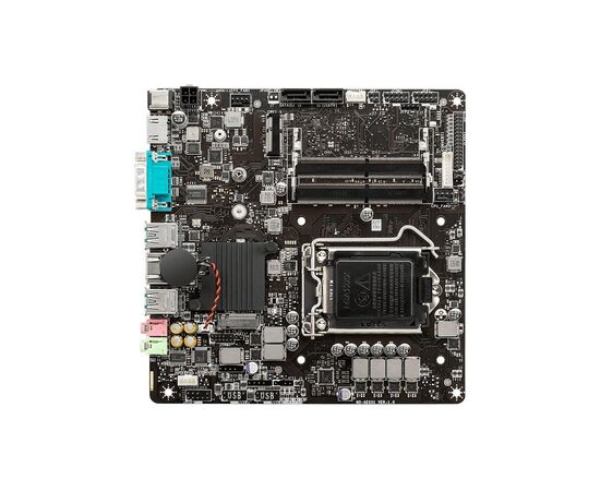 Материнская плата MSI H510TI-S01 OEM