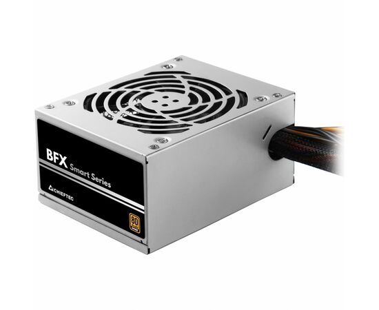 Блок питания Chieftec 350W (BFX-350BS), изображение 2 Блок питания Chieftec 350W (BFX-350BS), изображение 2